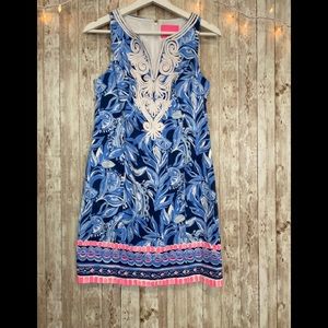 Lilly Pulitzer Dress size 2